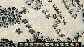 Frontline: Panzer Blitzkrieg!