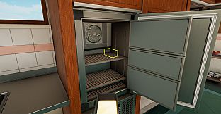 Ice Cream Shop: A Cooking Simulator Game