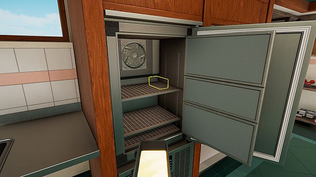 Ice Cream Shop: A Cooking Simulator Game