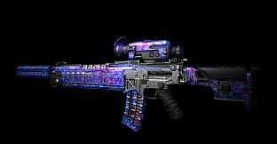 Blood and Zombies - Skins Pack 1