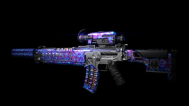 Blood and Zombies - Skins Pack 1