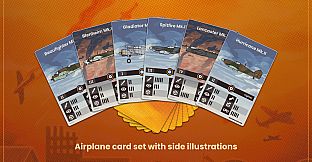 Ground of Aces - Supporter Pack