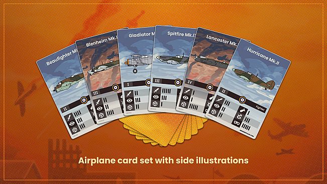 Ground of Aces - Supporter Pack