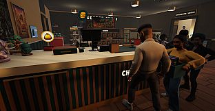 Secret Shelf: Collectible Shop Simulator