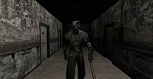 Dr. Psycho: Hospital Escape