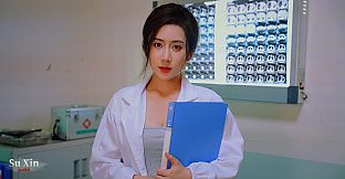 Blood Money: Lethal Eden