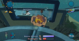 Worms Ultimate Mayhem - Single Player Pack DLC