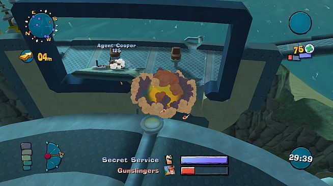 Worms Ultimate Mayhem - Single Player Pack DLC