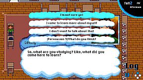 No Rest for the Weary