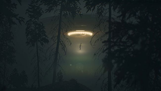 Pine Creek: Prologue
