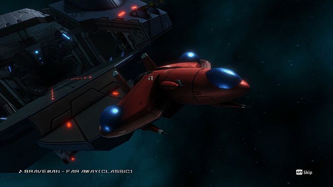 TXE - Truxton Music&Skin set