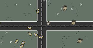 Vehicle Game