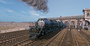 Railway Empire 2 - Industrial Wonders