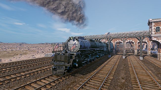 Railway Empire 2 - Industrial Wonders