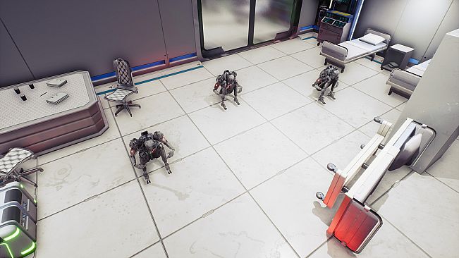 Signals of Outer Space