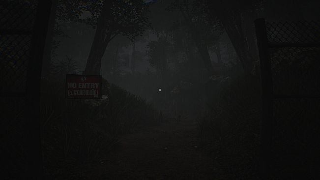 Thekku Island: Blood Dawn