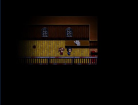 The Monsters' History Book