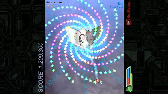 Xenoslaive Overdrive