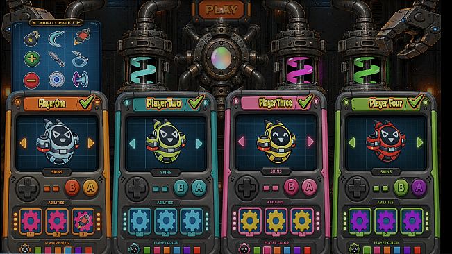 ScrapBound