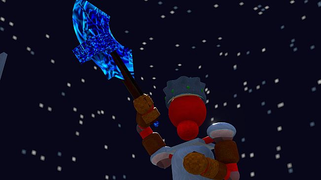 The Joust - Deluxe Edition