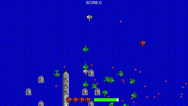 Tiger Fighter 1931 Tora! MP049