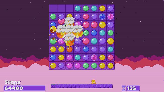 Super Bouncy Gumball Party