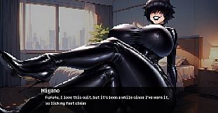 Yandere Goth Delinquent Trouble 3