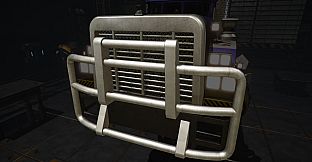 Star Trucker - Heavy Duty Pack