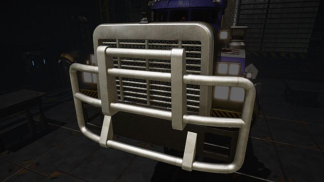 Star Trucker - Heavy Duty Pack