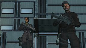 Close Quarters Supremacy The Legis