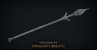 MORDHAU - Banisher Weapon Pack