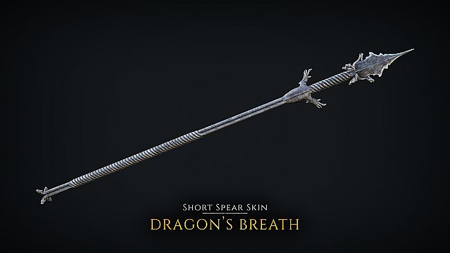 MORDHAU - Banisher Weapon Pack