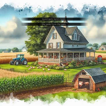 Culling of Normality