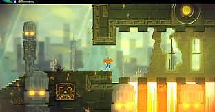 Guacamelee! Super Turbo Championship Edition