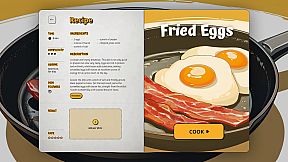 Cozy Cooking: Lo-fi Beats