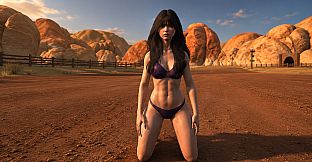 Wild Girls: Gold Rush