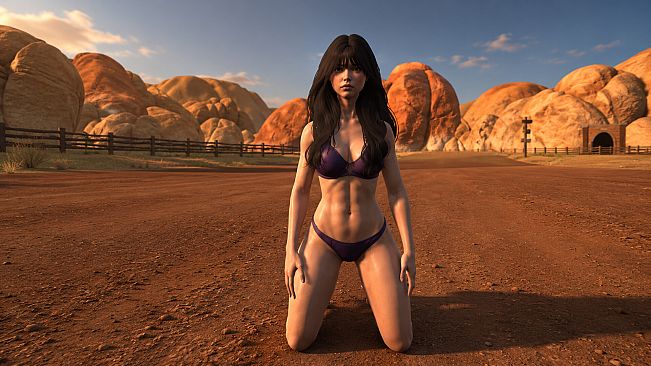 Wild Girls: Gold Rush