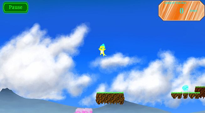 Connect Far Away tale