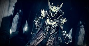 Destiny 2: Forsaken Pack