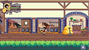 Rising Star - The Horse Game