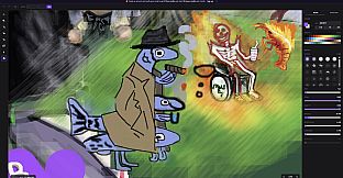 DrawTheBlock