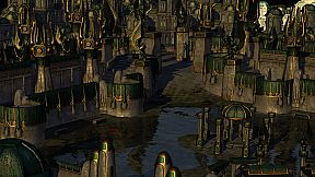 SpellForce 2 - Demons of the Past