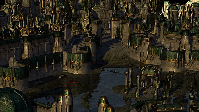 SpellForce 2 - Demons of the Past