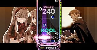 EZ2ON REBOOT : R - CODENAME VIOLET