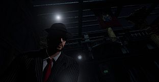 Silent Sonata II: Dead Air