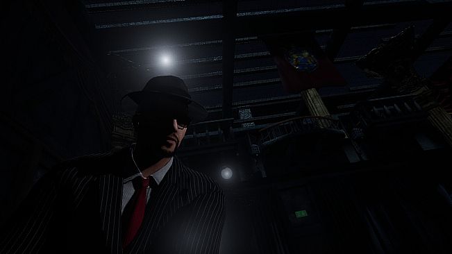Silent Sonata II: Dead Air