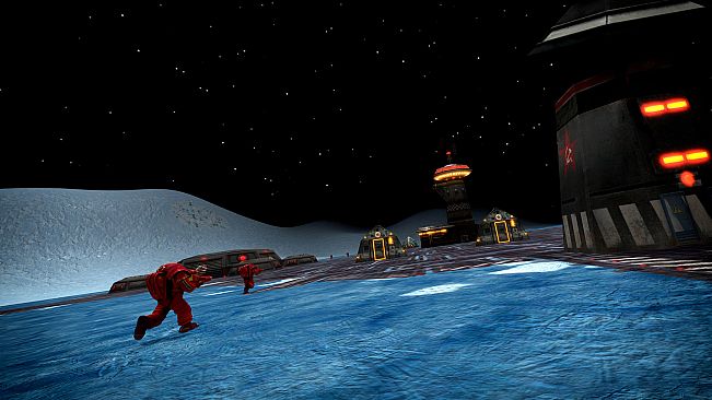 Battlezone 98 Redux Odyssey Edition