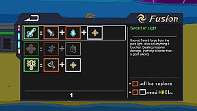 Angel Emica - Fallen Angel and deserted land