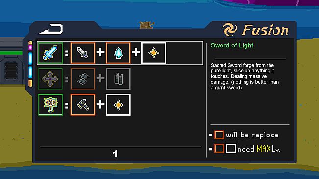 Angel Emica - Fallen Angel and deserted land
