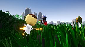 Welcome Color To World (WCTW)  - Part 1